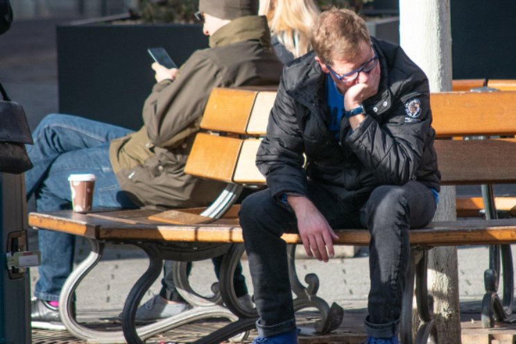 Werkloosheid ongewijzigd Werkloosheid ongewijzigd