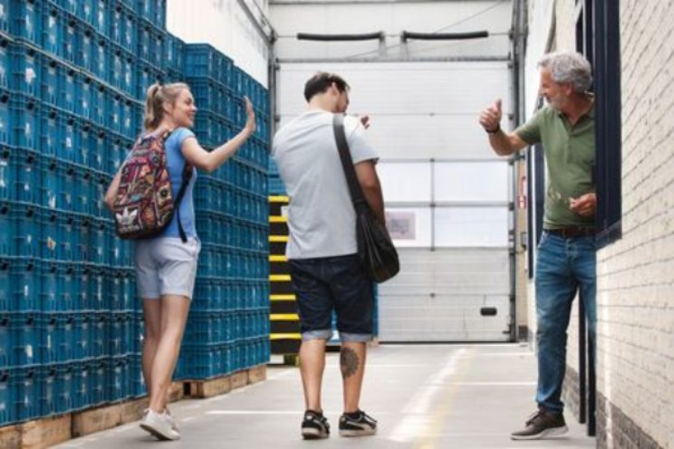 Cao glastuinbouw algemeen verbindend verklaard Cao glastuinbouw algemeen verbindend verklaard