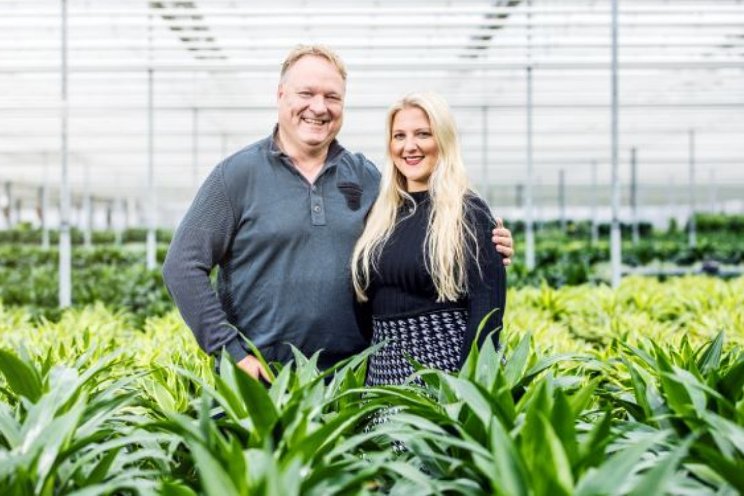 'Bloed, zweet en tranen' 'Bloed, zweet en tranen'