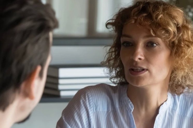 Grensoverschrijdend gedrag bespreken Grensoverschrijdend gedrag bespreken