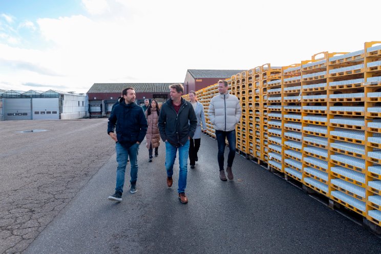 Welkom aan nieuwkomers Welkom aan nieuwkomers