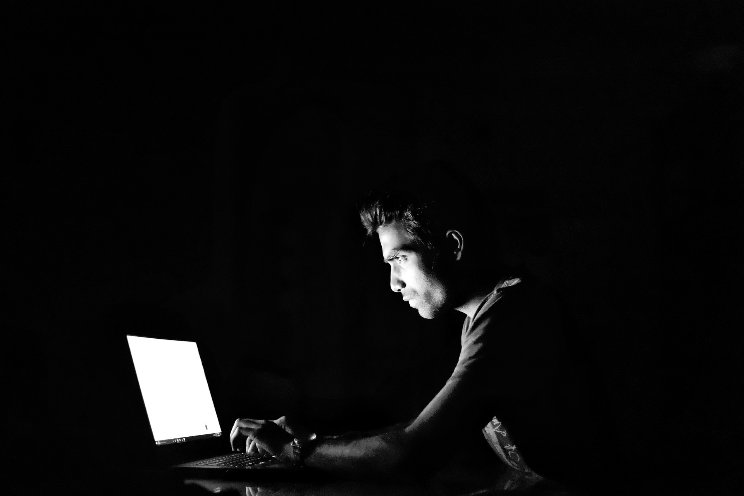 2,2 miljoen slachtoffers van online criminaliteit