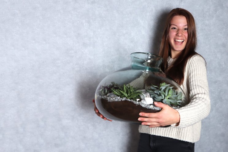 Ontdek trends op huisbeurs Mixt Creations Ontdek trends op huisbeurs Mixt Creations
