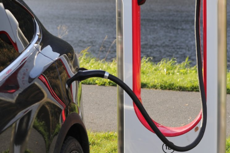 Zakelijke rijder meer elektrisch dan diesel Zakelijke rijder meer elektrisch dan diesel