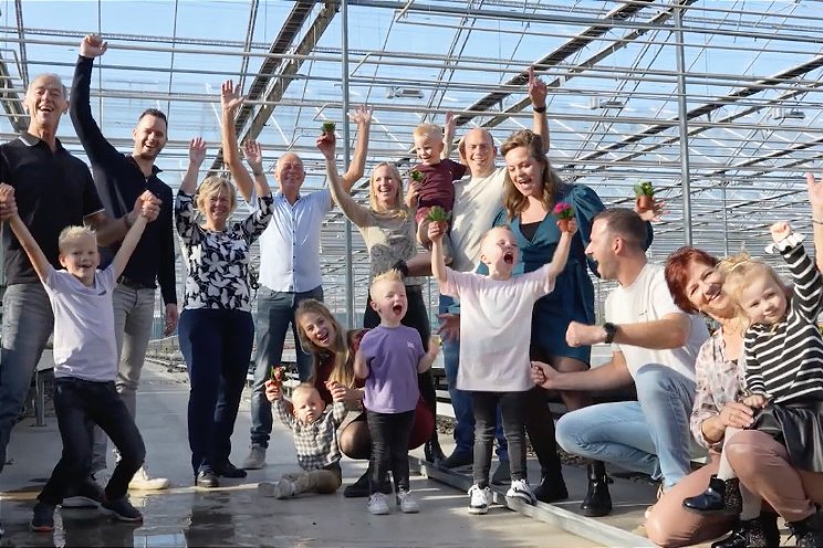 KP Holland presenteert nieuwe bedrijfsvideo 