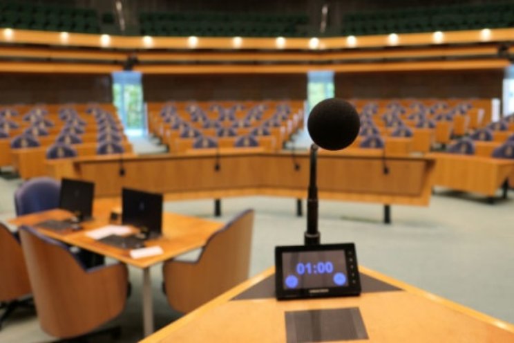 Fiscale maatregelen fors teruggeschroefd Fiscale maatregelen fors teruggeschroefd
