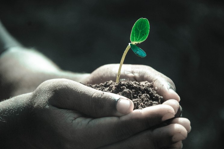 Eurofins introduceert Soil Carbon Check Eurofins introduceert Soil Carbon Check