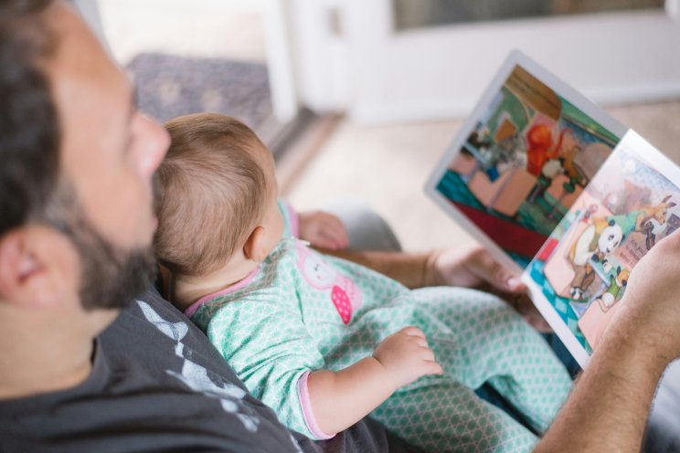 Ook mannen hebben steeds vaker deeltijdbaan Ook mannen hebben steeds vaker deeltijdbaan