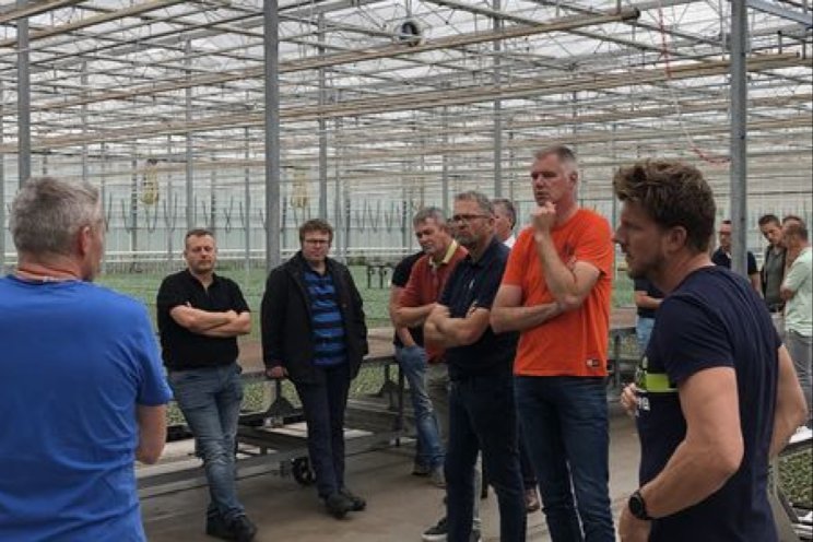 Tuinplanten Dag 2023 in teken van duurzaamheid Tuinplanten Dag 2023 in teken van duurzaamheid