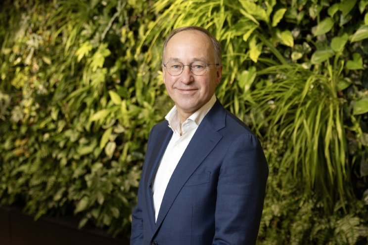 'Samenwerken sleutel tot groei en efficiëntie' 'Samenwerken sleutel tot groei en efficiëntie'