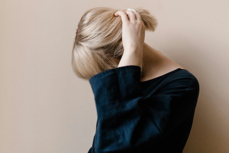 Meer ongewenst gedrag op het werk ervaren Meer ongewenst gedrag op het werk ervaren