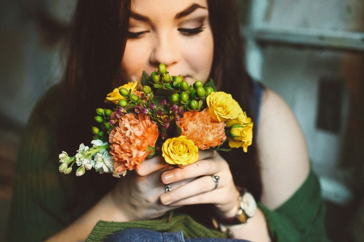 'Ban op bloemen is vooral keuze uit onwetendheid' 'Ban op bloemen is vooral keuze uit onwetendheid'