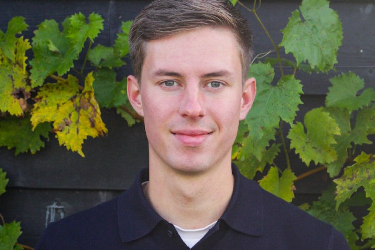 Nieuwe accountmanager Klasmann-Deilmann Nieuwe accountmanager Klasmann-Deilmann