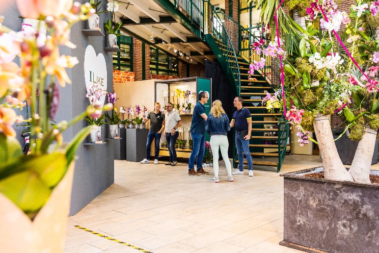 Nu aanmelden voor Orchid Inspiration Days 2024