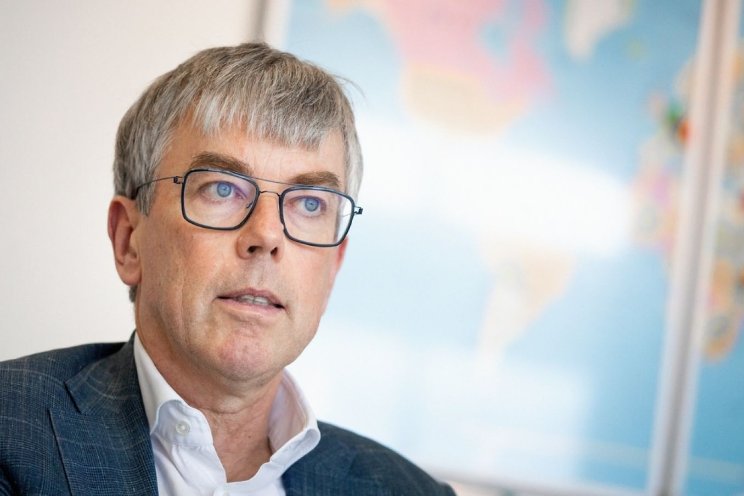 'Versterk draagvlak collectieve promotie' 'Versterk draagvlak collectieve promotie'
