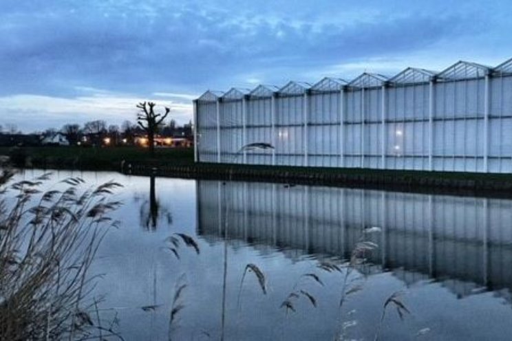 Jaaroverzicht 2023: Water & Omgeving Jaaroverzicht 2023: Water & Omgeving