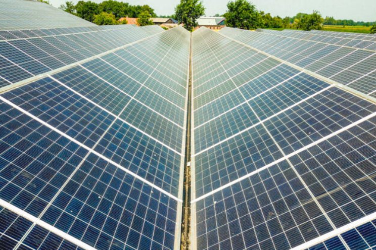 Meer energieverbruik uit hernieuwbare bronnen Meer energieverbruik uit hernieuwbare bronnen