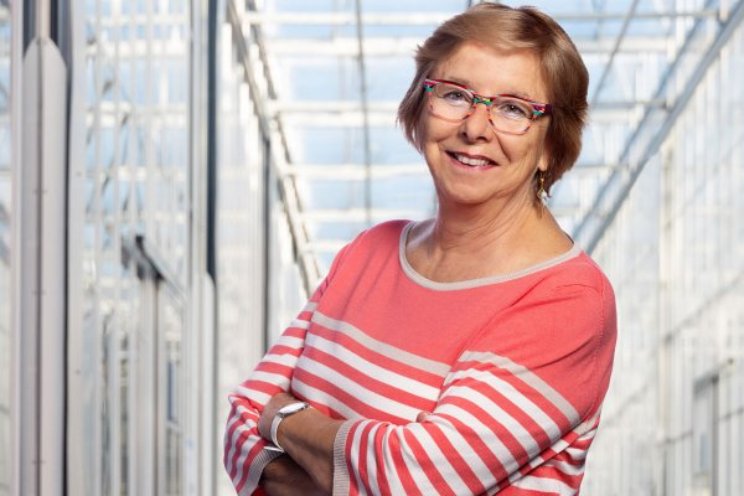 'Een duurzamere kasteelt is zeker mogelijk' 'Een duurzamere kasteelt is zeker mogelijk'