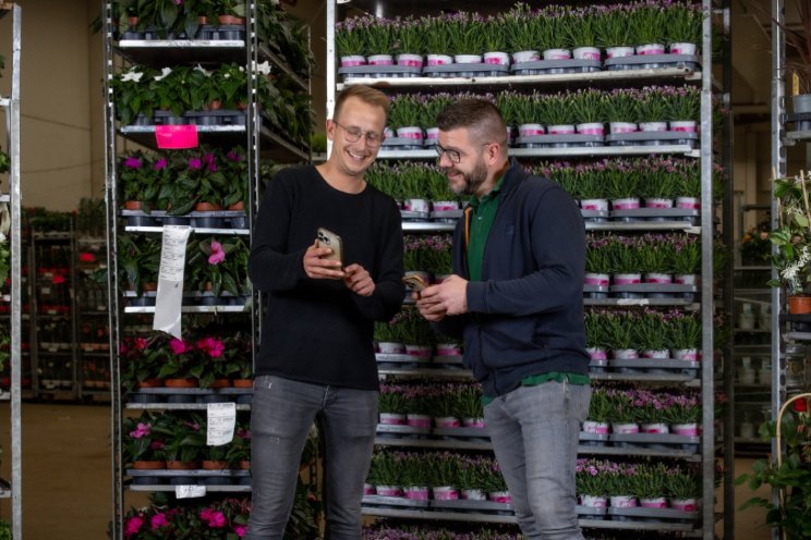 'Overzichtelijke weergave aanbod en informatie' 'Overzichtelijke weergave aanbod en informatie'