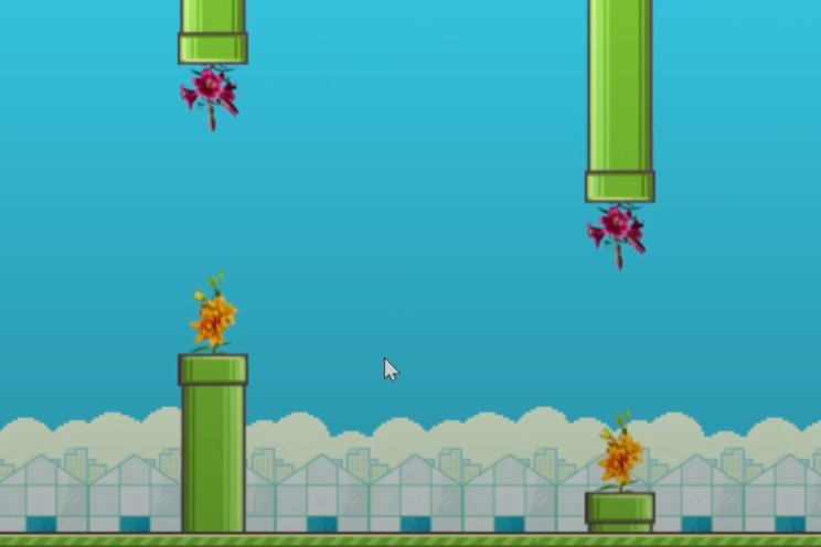 Bredefleur lanceert game voor donkere winterdagen Bredefleur lanceert game voor donkere winterdagen