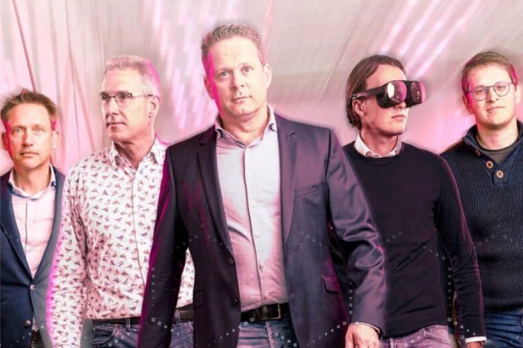 Morgen: The Crew! Morgen: The Crew!