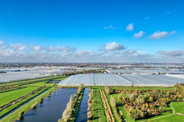 Schadelijke stoffen bedreigen waterkwaliteit