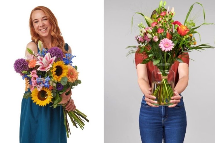 Topbloemen.nl steunt elke maand ander goed doel Topbloemen.nl steunt elke maand ander goed doel