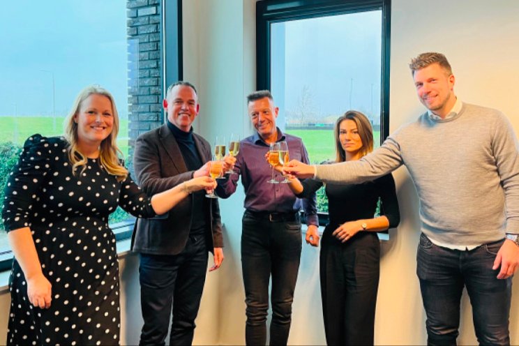 Labour Power neemt W&F Detacheringen over Labour Power neemt W&F Detacheringen over