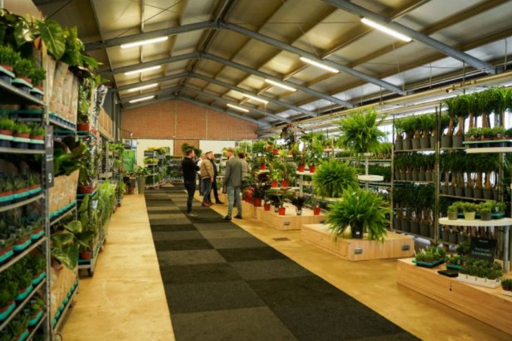 14 en 15 december: Decorum Winter Fair 14 en 15 december: Decorum Winter Fair