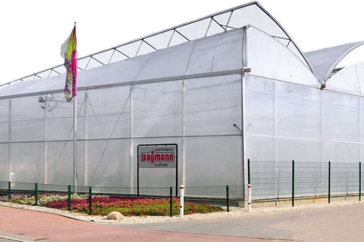 Open dag bij Baumann Open dag bij Baumann