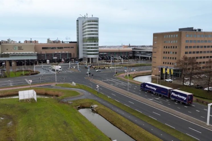 RFH waarschuwt voor drukte rondom NAVO-top RFH waarschuwt voor drukte rondom NAVO-top