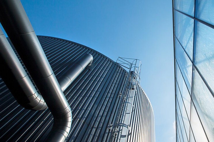 'Energiemarkt kan enige tijd onrustig blijven' 'Energiemarkt kan enige tijd onrustig blijven'