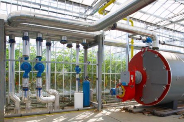 Laagterecord gasverbruik, mede door glastuinbouw Laagterecord gasverbruik, mede door glastuinbouw
