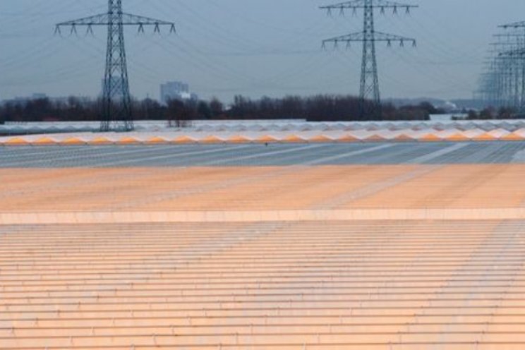Spotprijs onveranderd Spotprijs onveranderd