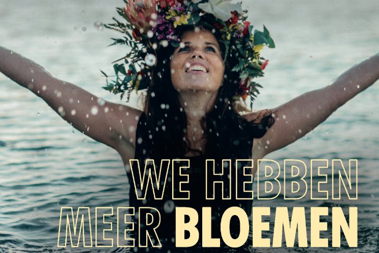 'Meer Bloemen' opnieuw in Duitsland en Frankrijk 'Meer Bloemen' opnieuw in Duitsland en Frankrijk
