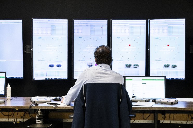 Pilot multi transactie veilen gestart bij RFH Pilot multi transactie veilen gestart bij RFH