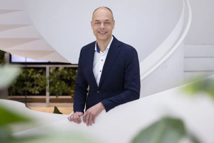 'Duurzame logistiek door innoveren en samenwerken' 'Duurzame logistiek door innoveren en samenwerken'