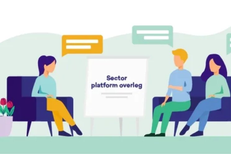 Sector Platform: samen naar digitale toekomst