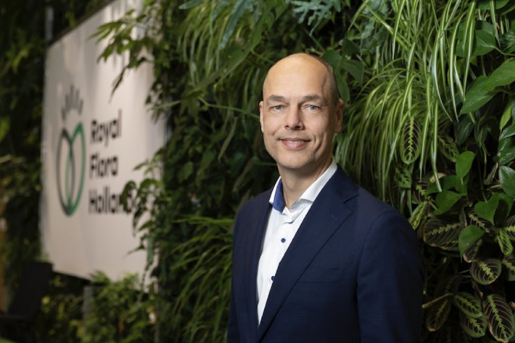 Moederdagdrukte bij RFH Moederdagdrukte bij RFH