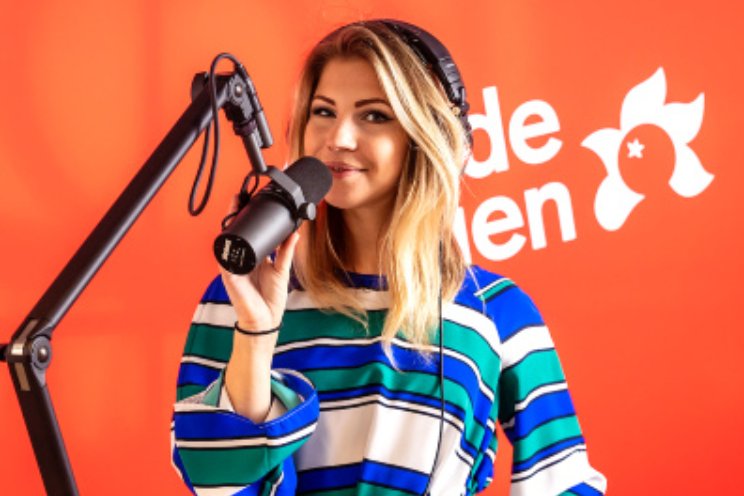 Deze week: live verslag vanaf GrowTech Deze week: live verslag vanaf GrowTech