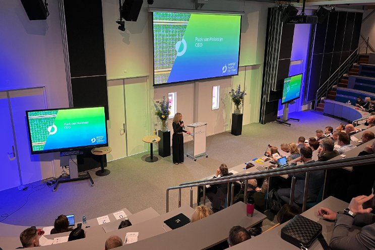 Leer meer over duurzaam Digitaal Telen Leer meer over duurzaam Digitaal Telen