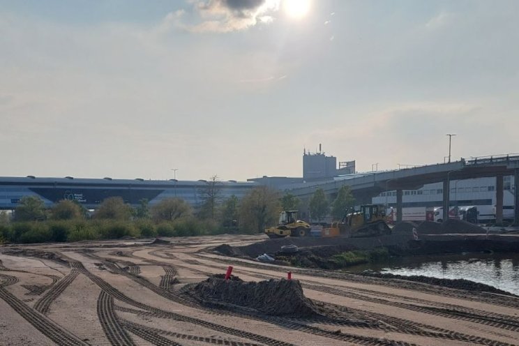 Aalsmeer-Oost: optimaal ingericht, snelle levering Aalsmeer-Oost: optimaal ingericht, snelle levering