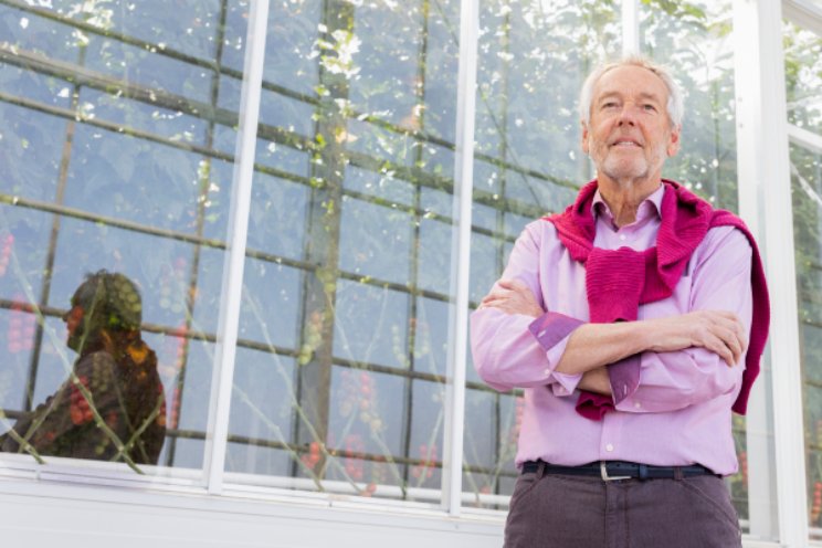 Henk Strating: BBB geeft de burger weer moed Henk Strating: BBB geeft de burger weer moed