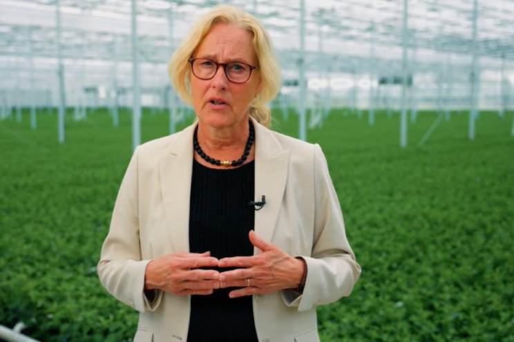 Zonnepanelen, energie events, gewasbescherming