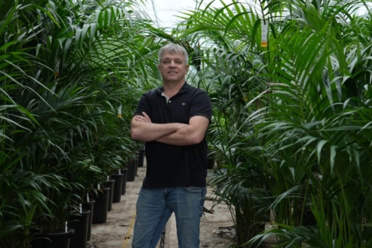 50% arbeidsbesparing op biologische bestrijding 50% arbeidsbesparing op biologische bestrijding