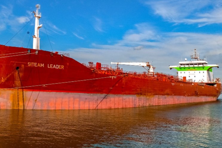 Freeport-LNG-terminal eind november weer actief Freeport-LNG-terminal eind november weer actief