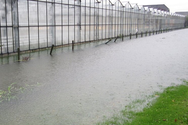 Waterbelangen geen sluitpost voor Delfland