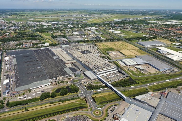 Snel bouwen en duurzaam ondernemen in Aalsmeer Snel bouwen en duurzaam ondernemen in Aalsmeer