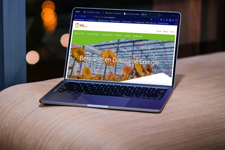 Kas als Energiebron lanceert nieuwe site Kas als Energiebron lanceert nieuwe site