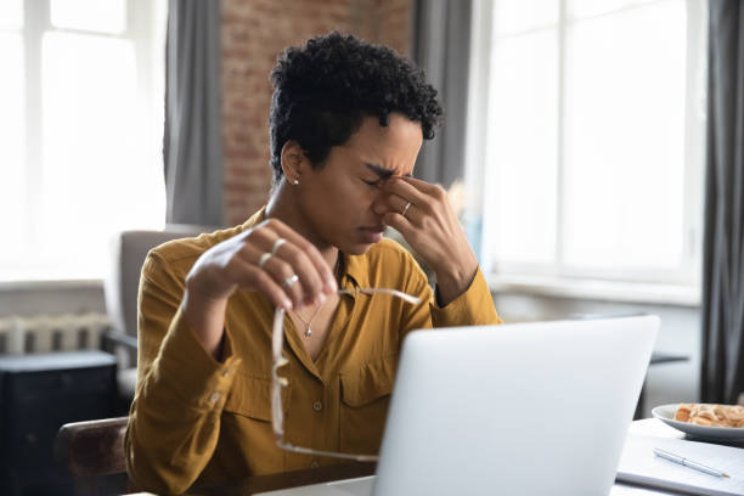 Werkstress neemt toe door vergrijzing en krapte Werkstress neemt toe door vergrijzing en krapte